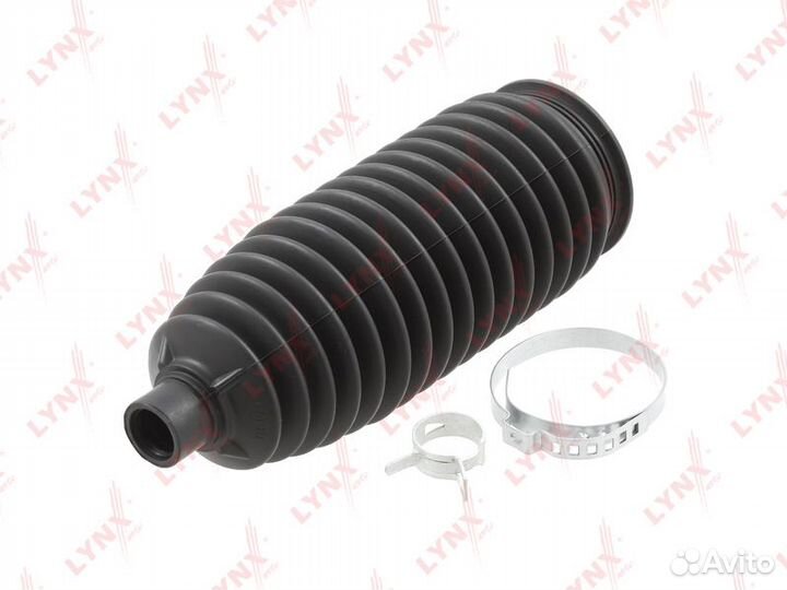 Пыльник рулевой рейки mitsubishi Lancer(CY) 07больше чем / Outlander/Airtrek II