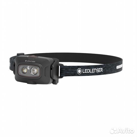 Налобный фонарь Led Lenser HF4R Core