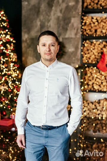 Начальник административного отдела (ахо)