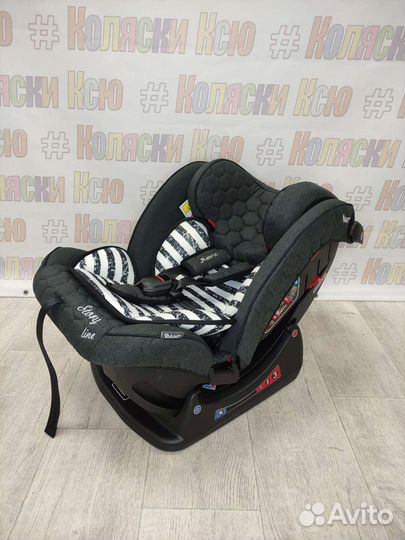 Автокресло Rant Matrix Story Line