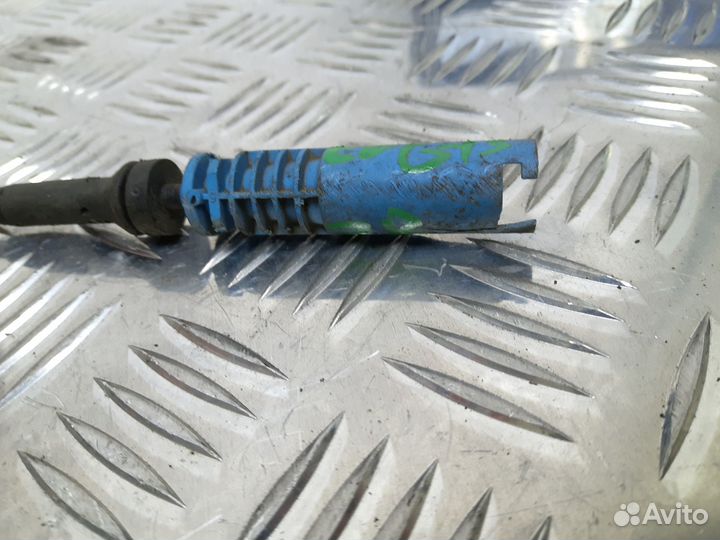 Б/У Датчик ABS задний BMW X1 E84 2009-2015