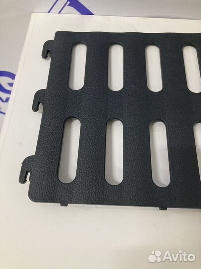 Вещевое отделение (корзина)