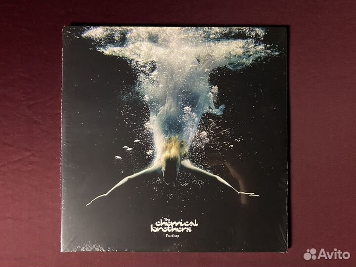 The Chemical Brothers «Further»