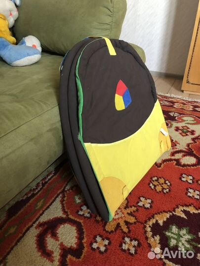 Развивающие игрушки для малышей