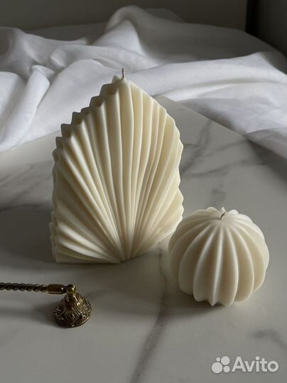 Свечи на свадьбу