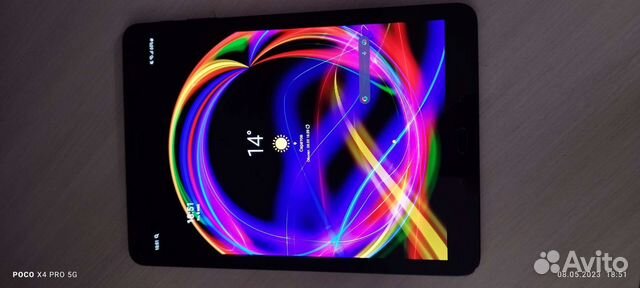 Samsung galaxy tab s3