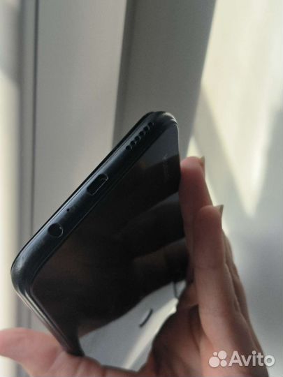 Телефон Huawei p40 Lite Е