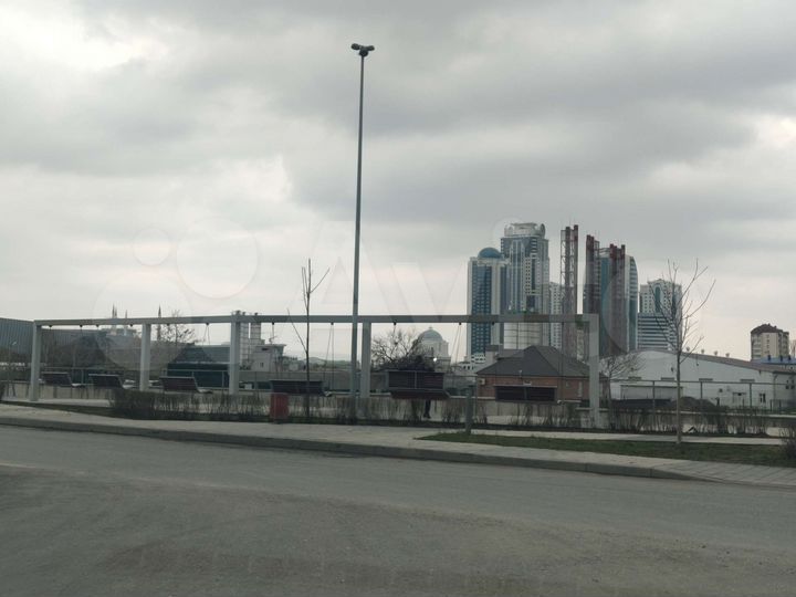 Участок 7,2 сот. (ИЖС)