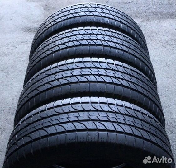 Viatti Bosco A/T 215/65 R16