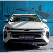 Новый FAW Bestune B70 1.5 AMT, 2024, цена от 2 468 360 руб., Рязань