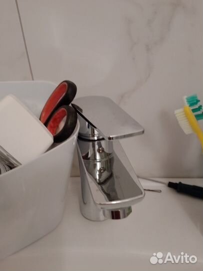 Тумба для ванной