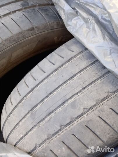 Hankook Ventus Prime 2 K115 225/60 R17 99