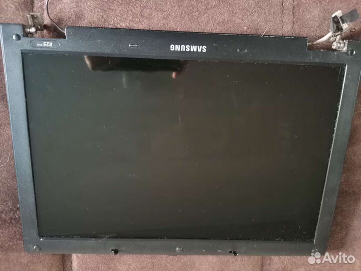 Матрица для ноутбука Samsung R25 plus