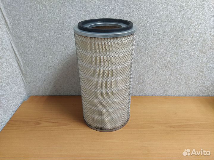 Набор фильтров Baw fenix 1065/33460 (Евро 2/3)