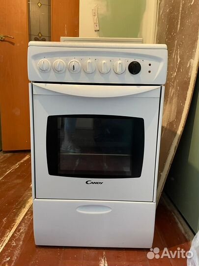 Плита электрическая стеклокерамика бу