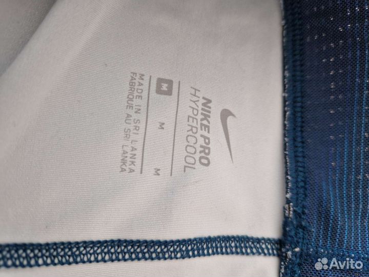 Тайтсы Nike Pro Hypercool