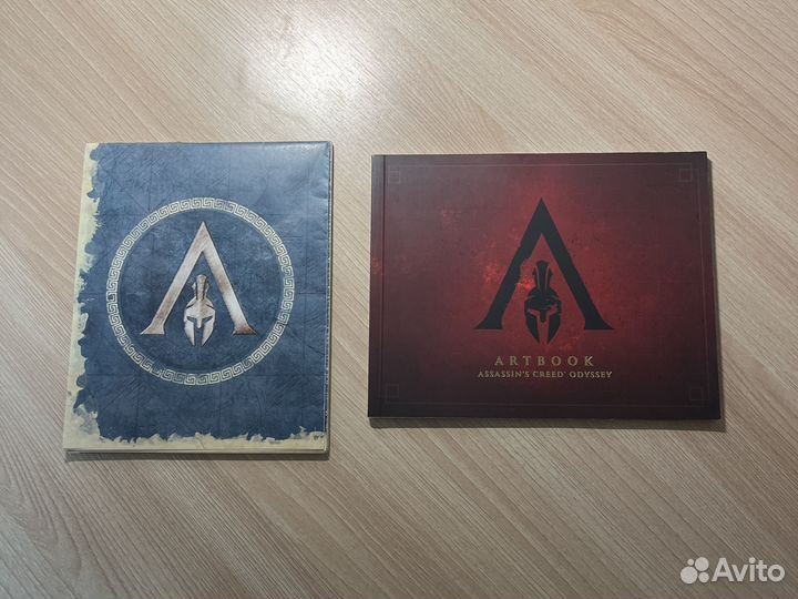 Assassins creed odyssey ps4