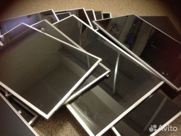 Матрица n156bga-EA2 15.6