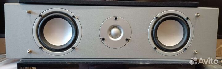 Сабвуферы и аксессуары, обмен