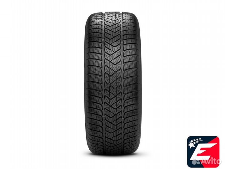 Pirelli Scorpion Winter 305/35 R21 109V
