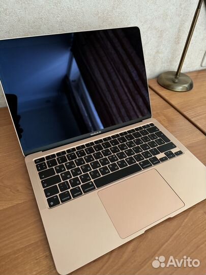 MacBook Air M1 13