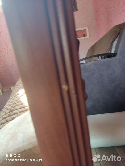 Гримерное зеркало