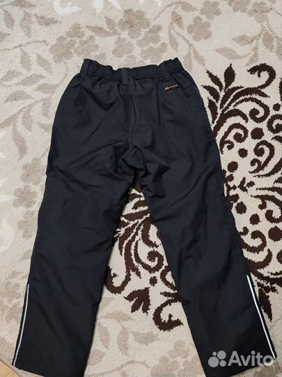 Брюки outventure