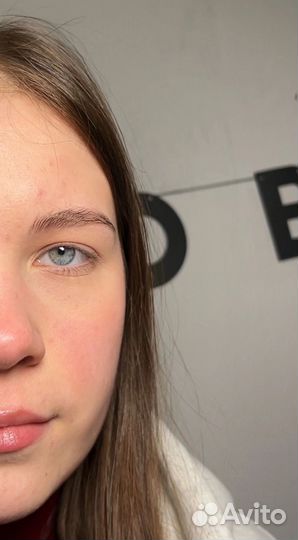 Ламинирование и ботокс ресниц