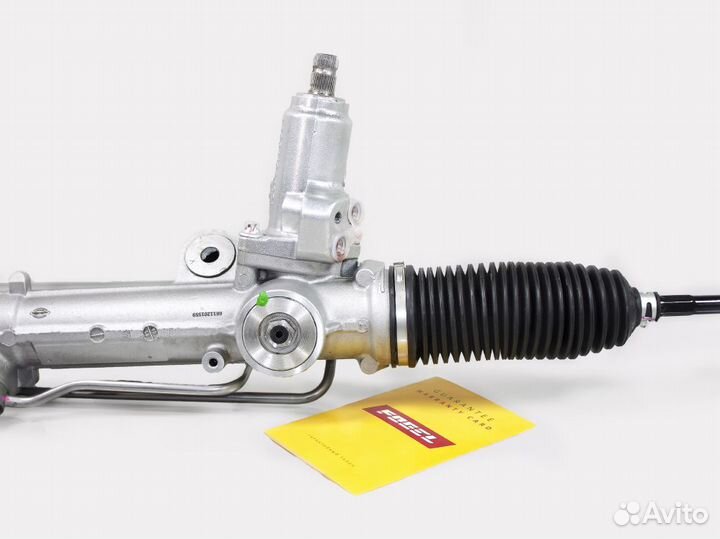 Рулевая рейка для Mercedes C-класс W203/S203/CL203