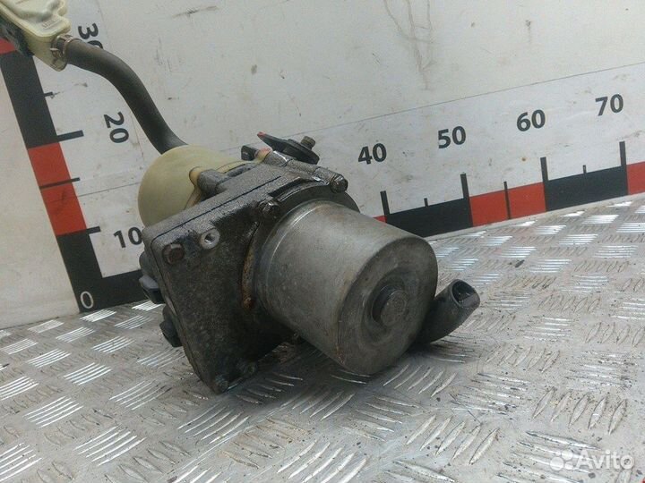 Электроусилитель руля Mazda CX-7