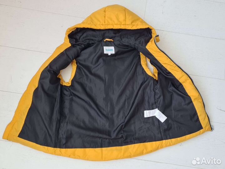 Жилетка для мальчика 146 acoola