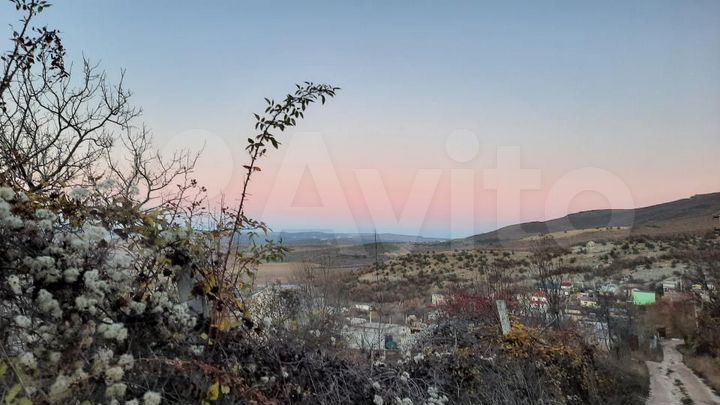 Участок 5,2 сот. (СНТ, ДНП)