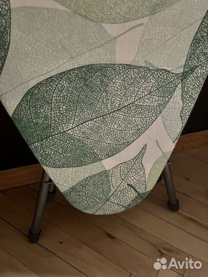 Встраиваемая гладильная доска