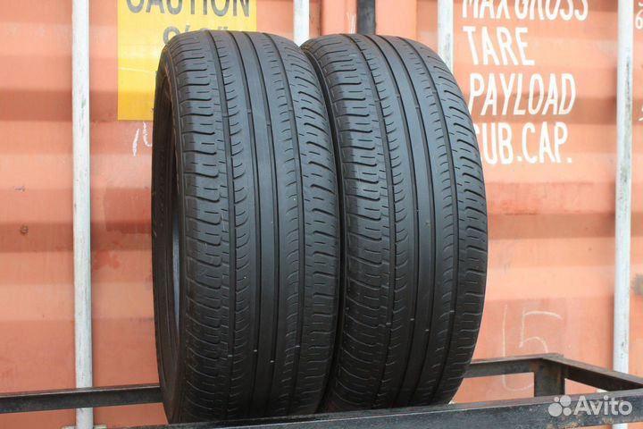 Hankook Optimo K415 235/55 R18 99K