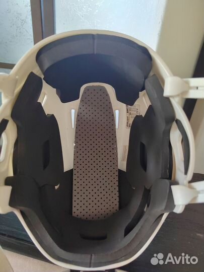 Хоккейный шлем Bauer