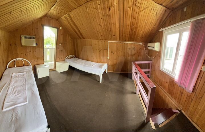 Дом 60 м² на участке 20 сот.