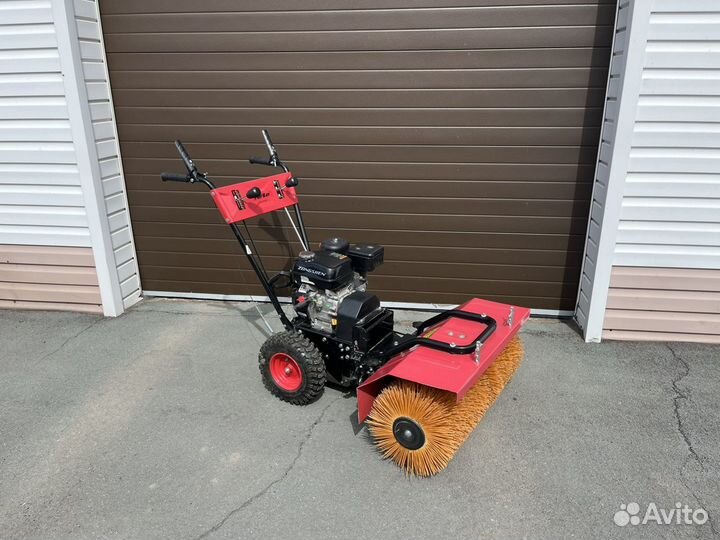 Подметальная машина Forza ум-800