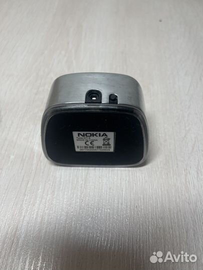 Зарядное устройство «Стакан» для Nokia 8800