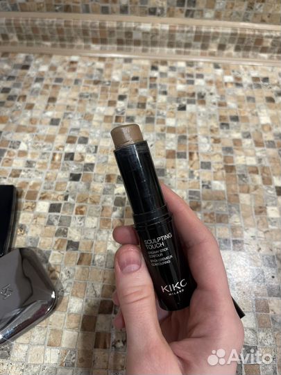 Скульптор kiko