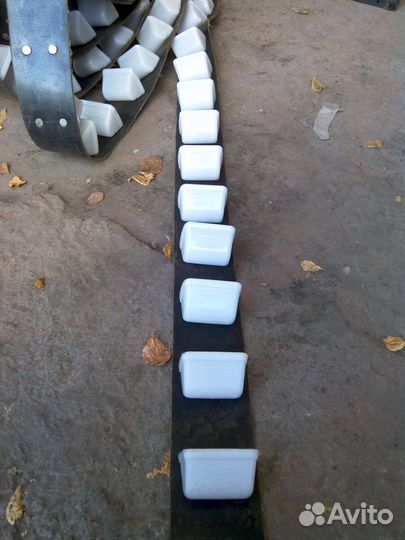 Норийная лента