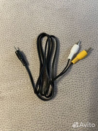 Кабель scart-scart Hama