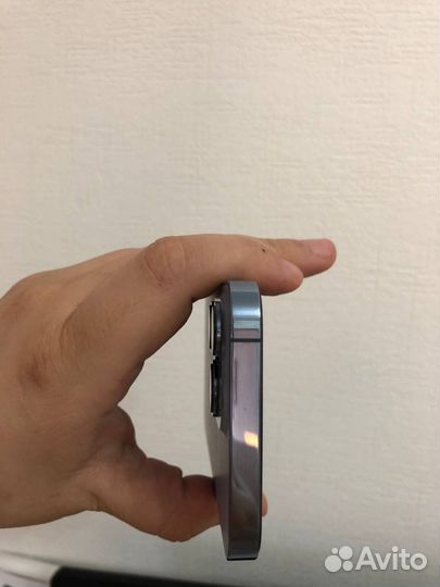 iPhone 13 Pro, 128 ГБ