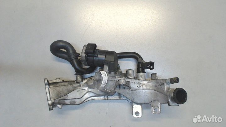 Клапан рециркуляции газов Mercedes CLK W209, 2005