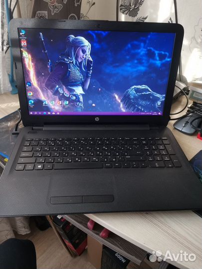 Hp 4 ядра 12/240Gb 2Gb видео