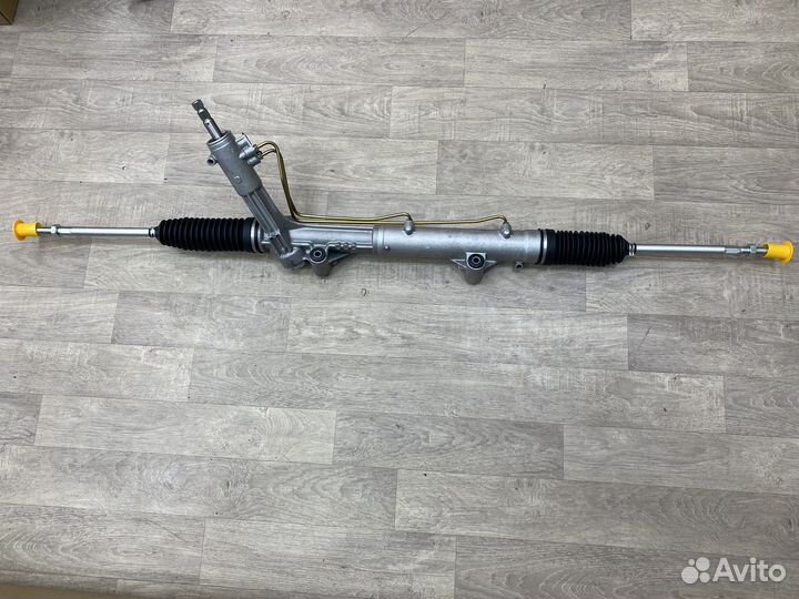 Рулевая рейка Ford Transit 1985-2000