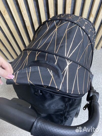 Babalo 2023 Limited Прогулочная коляска