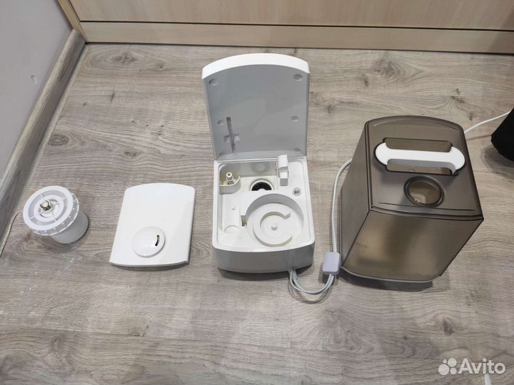 Увлажнитель воздуха Polaris PUH 5405D