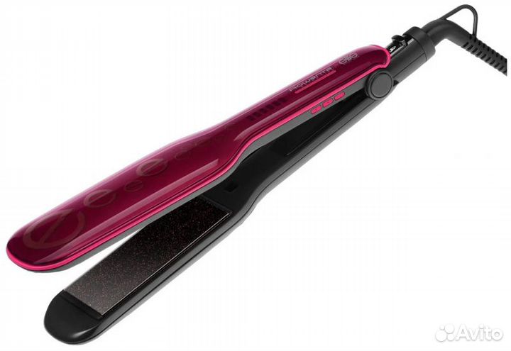 Выпрямитель для волос Rowenta Extra Liss Elite Mod