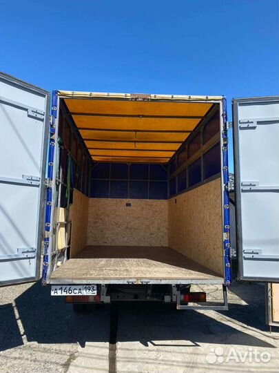 Грузчики. Грузоперевозки