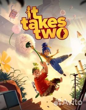Sony playstation 3 it takes two